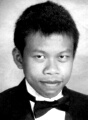 Phichit Promkhan: class of 2012, Grant Union High School, Sacramento, CA.